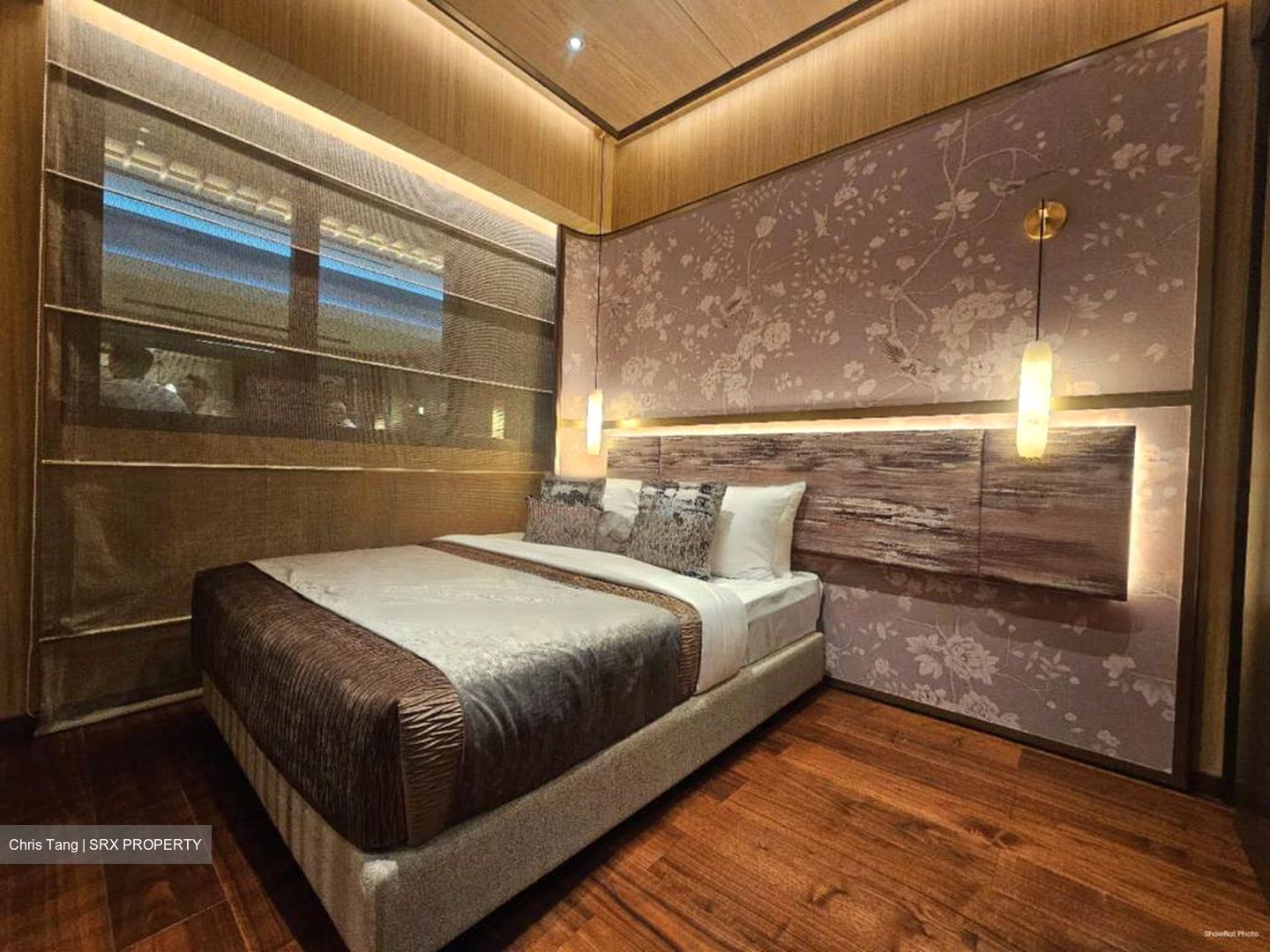 MARINA MALL (D1), Apartment #454009811